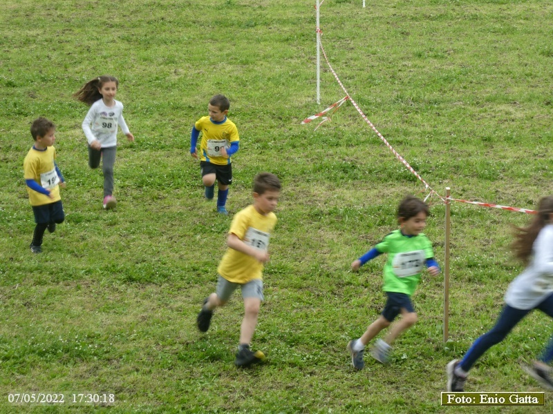 Ravenna: Teodora Ravenna Run - 07 maggio 2022